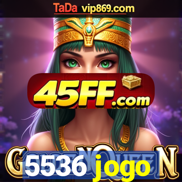 5536 jogo